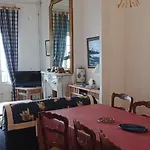 Appartement Le Tourbillon Mers-les-Bains