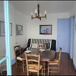 Le Tourbillon Appartement Mers-les-Bains
