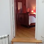Le Tourbillon Appartement