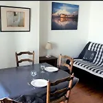 Appartement Le Tourbillon Mers-les-Bains