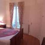 Appartement Le Tourbillon