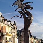 Le Tourbillon Appartement *