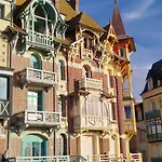 Le Tourbillon Appartement Mers-les-Bains