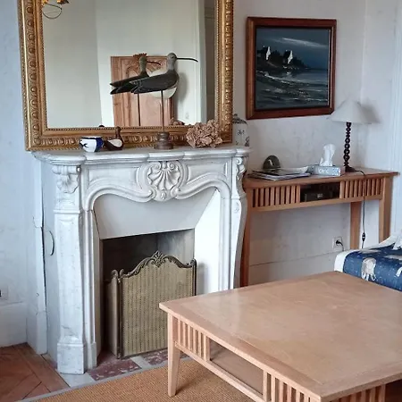 Appartement Le Tourbillon *