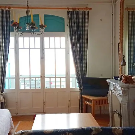 Le Tourbillon Mers-les-Bains