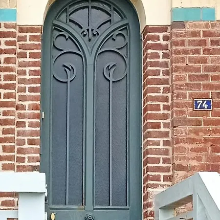 Le Tourbillon Appartement Mers-les-Bains