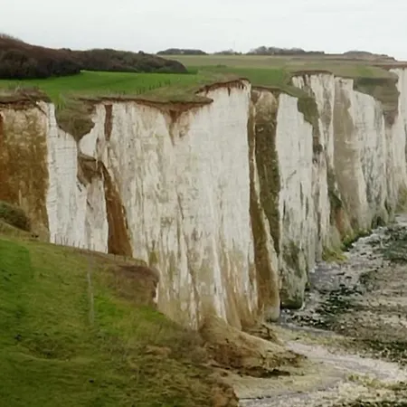 Le Tourbillon شقة