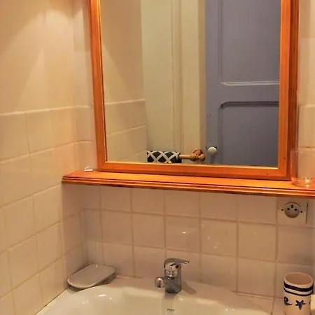 Le Tourbillon Apartment