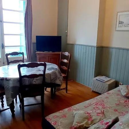 Le Tourbillon Appartement Mers-les-Bains