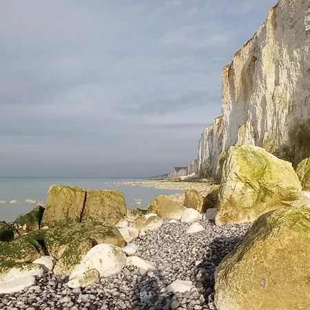 Le Tourbillon * Mers-les-Bains
