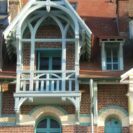 Le Tourbillon Appartement Mers-les-Bains