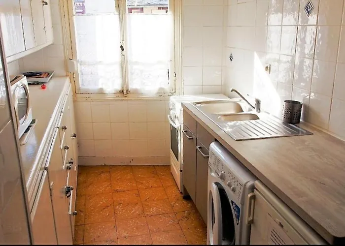 Le Tourbillon * Mers-les-Bains