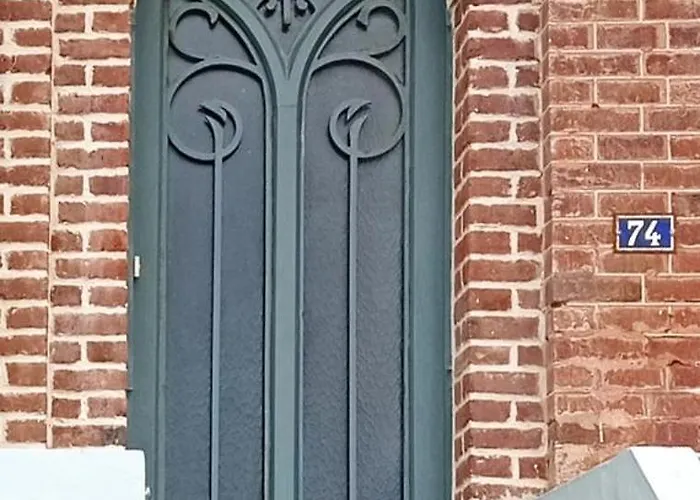 Le Tourbillon Appartement Mers-les-Bains