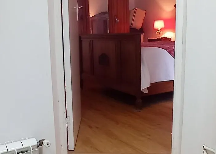 Le Tourbillon Appartement