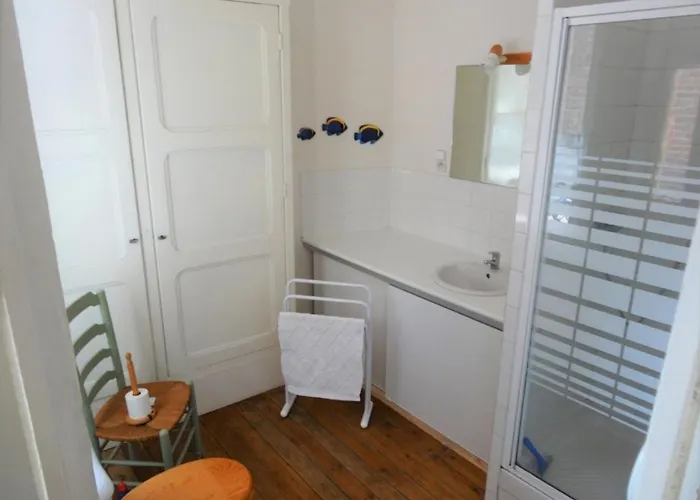 Le Tourbillon Appartement *