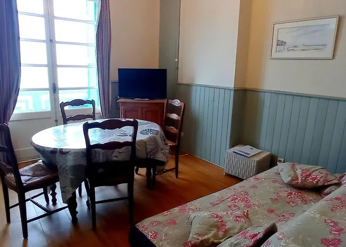 Le Tourbillon Appartement Mers-les-Bains