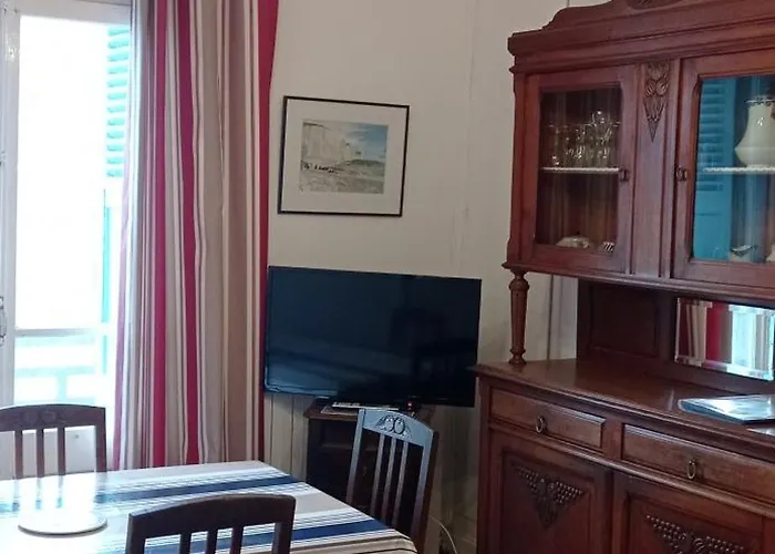 Le Tourbillon Mers-les-Bains