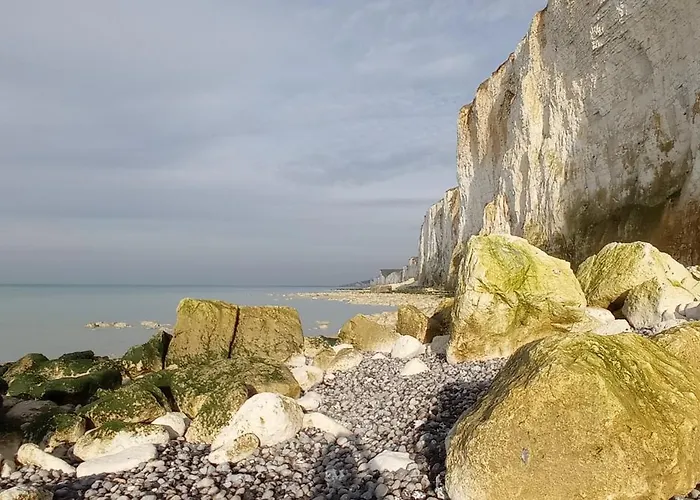 Le Tourbillon * Mers-les-Bains