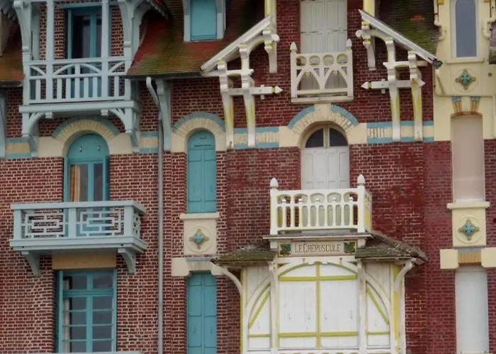 Le Tourbillon Appartement